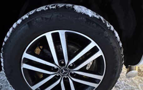 Mercedes-Benz X-Класс I, 2019 год, 5 900 000 рублей, 13 фотография