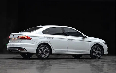 Volkswagen Bora, 2022 год, 1 350 000 рублей, 4 фотография