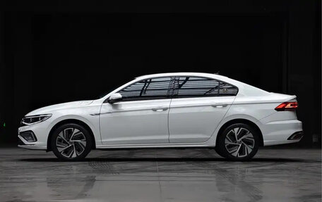 Volkswagen Bora, 2022 год, 1 350 000 рублей, 8 фотография