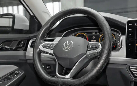 Volkswagen Bora, 2022 год, 1 350 000 рублей, 13 фотография