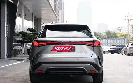 Lexus RX IV рестайлинг, 2024 год, 9 500 000 рублей, 4 фотография