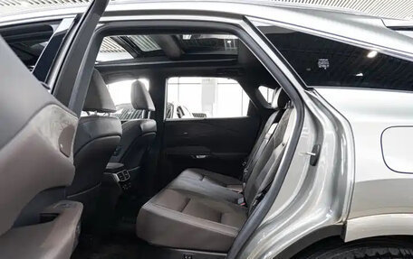 Lexus RX IV рестайлинг, 2024 год, 9 500 000 рублей, 11 фотография