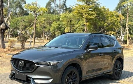 Mazda CX-5 II, 2022 год, 2 450 000 рублей, 3 фотография