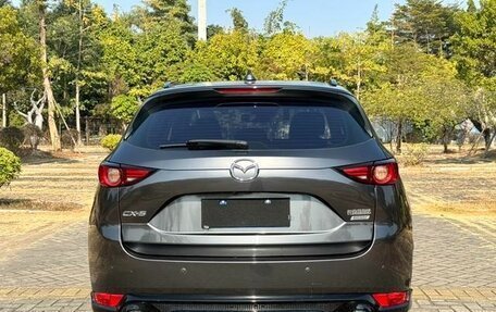Mazda CX-5 II, 2022 год, 2 450 000 рублей, 7 фотография