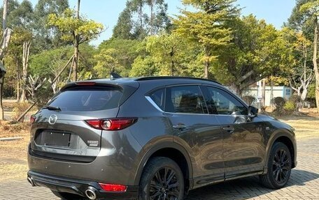 Mazda CX-5 II, 2022 год, 2 450 000 рублей, 6 фотография