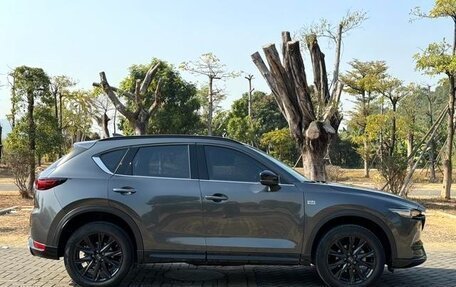 Mazda CX-5 II, 2022 год, 2 450 000 рублей, 5 фотография