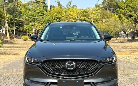 Mazda CX-5 II, 2022 год, 2 450 000 рублей, 2 фотография