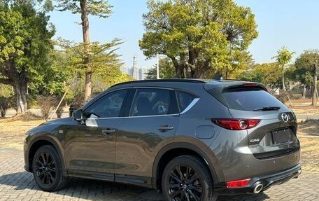 Mazda CX-5 II, 2022 год, 2 450 000 рублей, 4 фотография