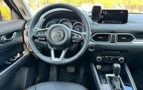 Mazda CX-5 II, 2022 год, 2 450 000 рублей, 9 фотография