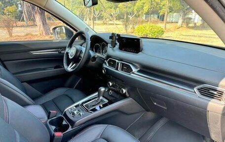 Mazda CX-5 II, 2022 год, 2 450 000 рублей, 11 фотография