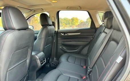 Mazda CX-5 II, 2022 год, 2 450 000 рублей, 13 фотография