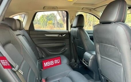 Mazda CX-5 II, 2022 год, 2 450 000 рублей, 12 фотография