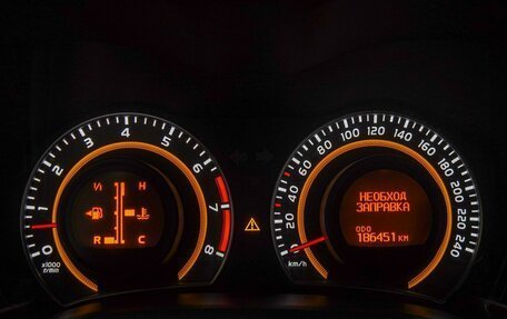 Toyota Corolla, 2010 год, 950 000 рублей, 12 фотография