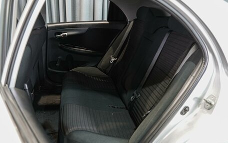 Toyota Corolla, 2010 год, 950 000 рублей, 9 фотография