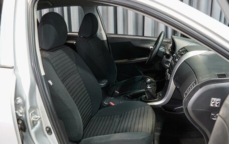 Toyota Corolla, 2010 год, 950 000 рублей, 8 фотография