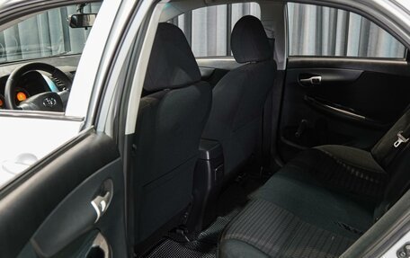 Toyota Corolla, 2010 год, 950 000 рублей, 11 фотография