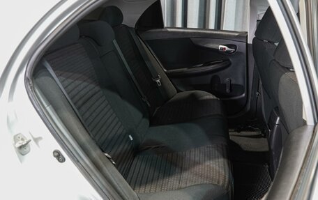 Toyota Corolla, 2010 год, 950 000 рублей, 7 фотография