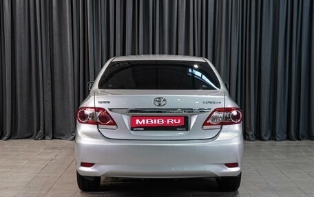 Toyota Corolla, 2010 год, 950 000 рублей, 4 фотография