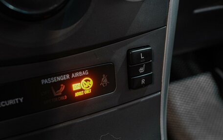 Toyota Corolla, 2010 год, 950 000 рублей, 15 фотография