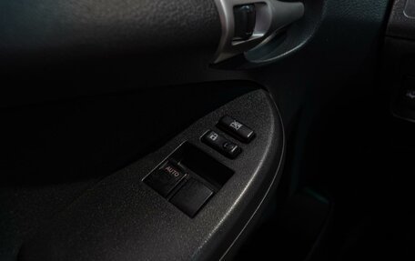 Toyota Corolla, 2010 год, 950 000 рублей, 16 фотография