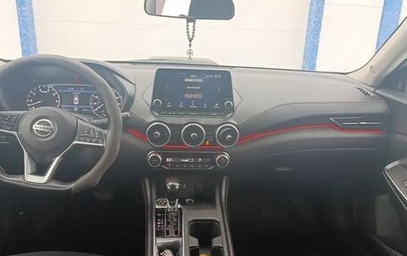 Nissan Sentra, 2020 год, 1 491 000 рублей, 6 фотография