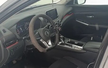 Nissan Sentra, 2020 год, 1 491 000 рублей, 11 фотография