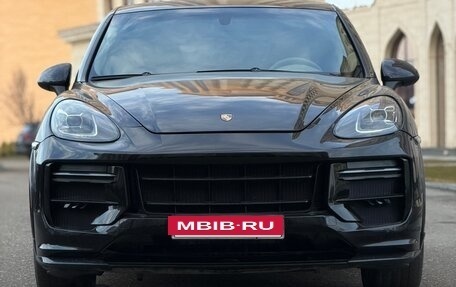 Porsche Cayenne III, 2013 год, 2 350 000 рублей, 2 фотография