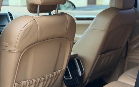 Porsche Cayenne III, 2013 год, 2 350 000 рублей, 10 фотография