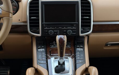 Porsche Cayenne III, 2013 год, 2 350 000 рублей, 9 фотография