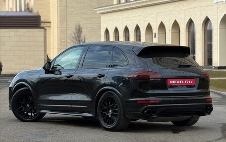 Porsche Cayenne III, 2013 год, 2 350 000 рублей, 4 фотография