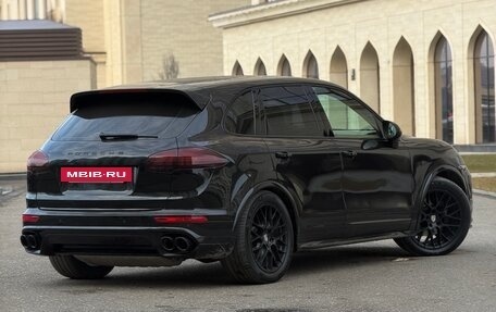Porsche Cayenne III, 2013 год, 2 350 000 рублей, 5 фотография