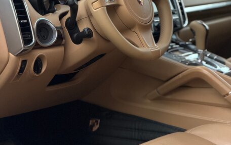 Porsche Cayenne III, 2013 год, 2 350 000 рублей, 7 фотография