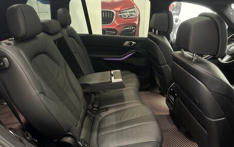 BMW X7, 2019 год, 8 280 000 рублей, 4 фотография