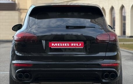 Porsche Cayenne III, 2013 год, 2 350 000 рублей, 6 фотография