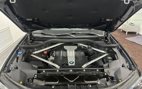 BMW X7, 2019 год, 8 280 000 рублей, 7 фотография