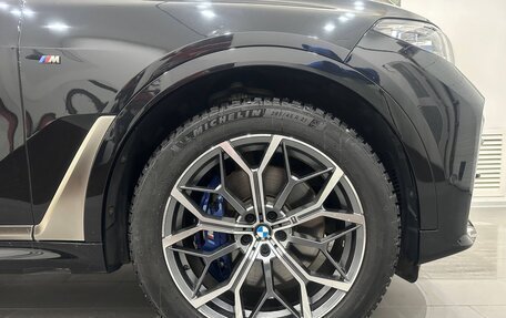 BMW X7, 2019 год, 8 280 000 рублей, 5 фотография