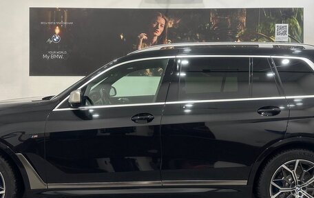 BMW X7, 2019 год, 8 280 000 рублей, 10 фотография