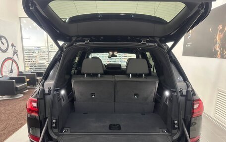 BMW X7, 2019 год, 8 280 000 рублей, 15 фотография