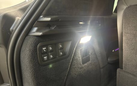 BMW X7, 2019 год, 8 280 000 рублей, 16 фотография