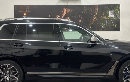 BMW X7, 2019 год, 8 280 000 рублей, 11 фотография