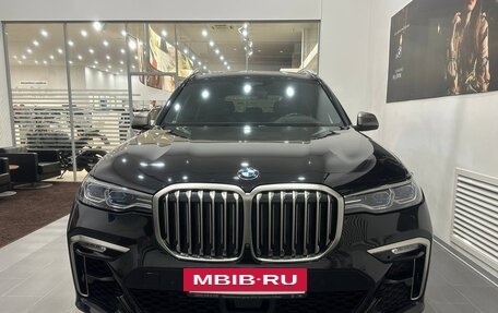 BMW X7, 2019 год, 8 280 000 рублей, 12 фотография