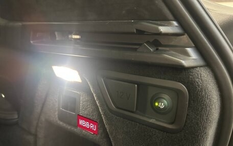 BMW X7, 2019 год, 8 280 000 рублей, 17 фотография