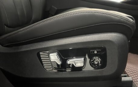 BMW X7, 2019 год, 8 280 000 рублей, 26 фотография