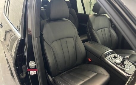 BMW X7, 2019 год, 8 280 000 рублей, 25 фотография