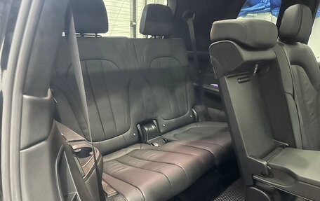 BMW X7, 2019 год, 8 280 000 рублей, 33 фотография