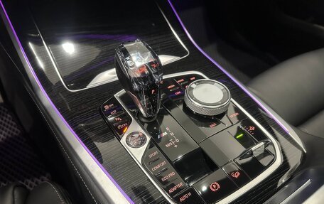 BMW X7, 2019 год, 8 280 000 рублей, 27 фотография