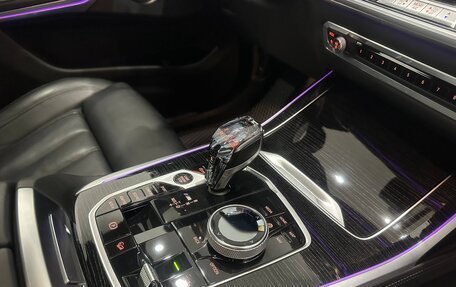 BMW X7, 2019 год, 8 280 000 рублей, 29 фотография