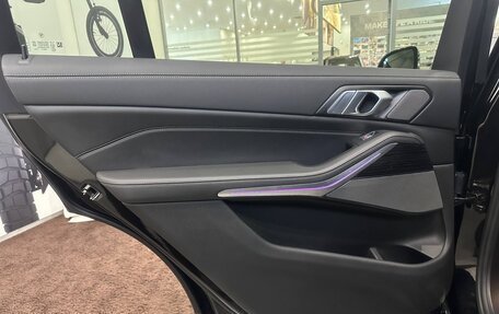 BMW X7, 2019 год, 8 280 000 рублей, 35 фотография