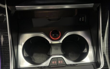 BMW X7, 2019 год, 8 280 000 рублей, 28 фотография