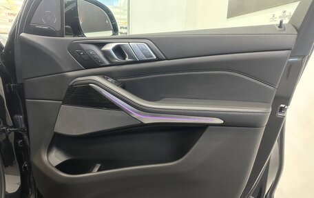 BMW X7, 2019 год, 8 280 000 рублей, 37 фотография